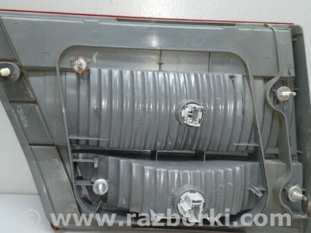 ФОТО Фонарь задний внутренний для Honda Odyssey (05-10) Киев