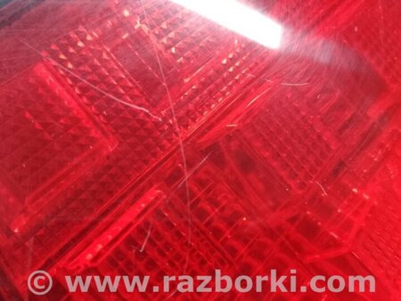 ФОТО Фонарь задний внутренний для Honda Odyssey (05-10) Киев