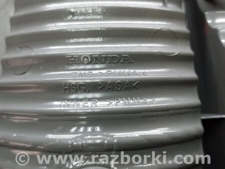 ФОТО Фонарь задний внутренний для Honda Odyssey (05-10) Киев