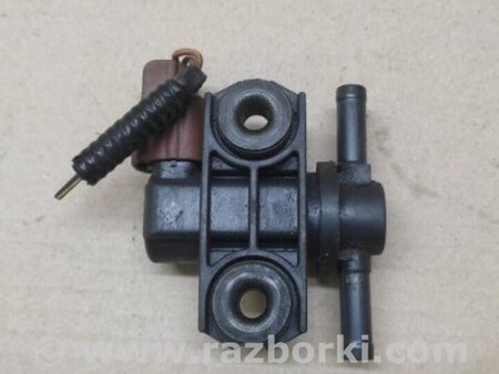 ФОТО Клапан электромагнитный (вакуумный) для Honda Odyssey (05-10) Киев