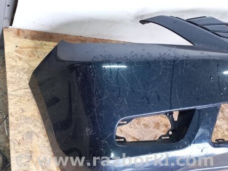ФОТО Бампер передний для Honda Odyssey (05-10) Киев
