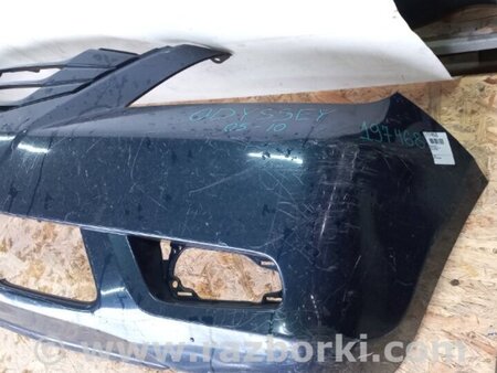 ФОТО Бампер передний для Honda Odyssey (05-10) Киев