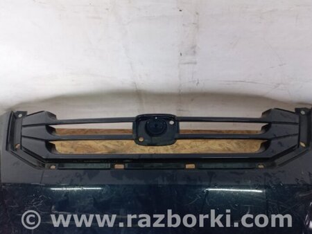 ФОТО Бампер передний для Honda Odyssey (05-10) Киев