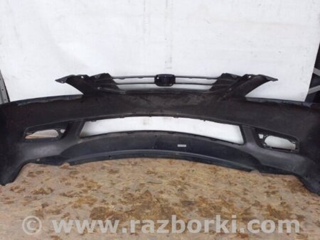ФОТО Бампер передний для Honda Odyssey (05-10) Киев