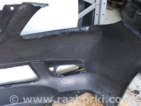 ФОТО Бампер передний для Honda Odyssey (05-10) Киев