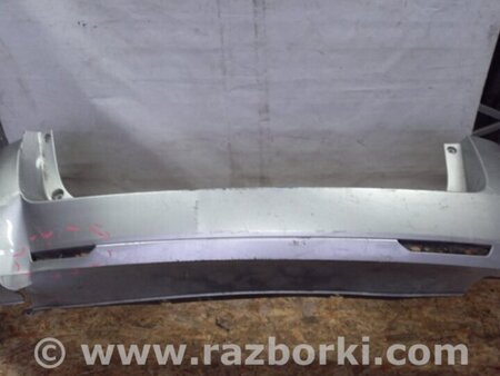 ФОТО Бампер задний для Honda Odyssey (11-17) Киев