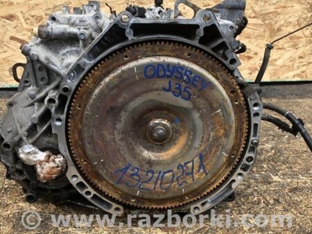 ФОТО АКПП (коробка автомат) для Honda Odyssey (11-17) Киев