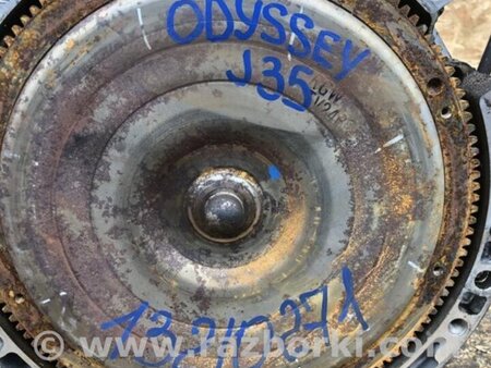 ФОТО АКПП (коробка автомат) для Honda Odyssey (11-17) Киев