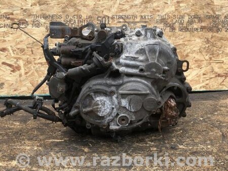 ФОТО АКПП (коробка автомат) для Honda Odyssey (11-17) Киев