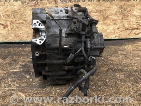 ФОТО АКПП (коробка автомат) для Honda Odyssey (11-17) Киев