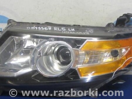 ФОТО Фара для Honda Odyssey (11-17) Киев