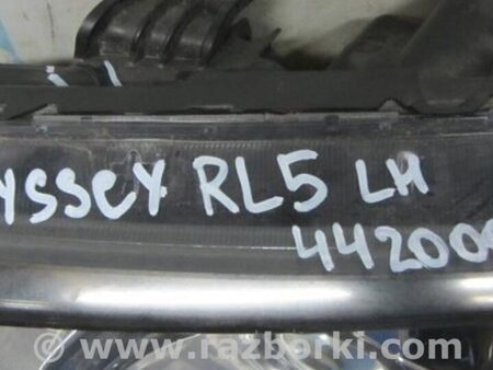 ФОТО Фара для Honda Odyssey (11-17) Киев