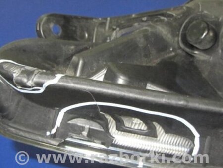 ФОТО Фара для Honda Odyssey (11-17) Киев