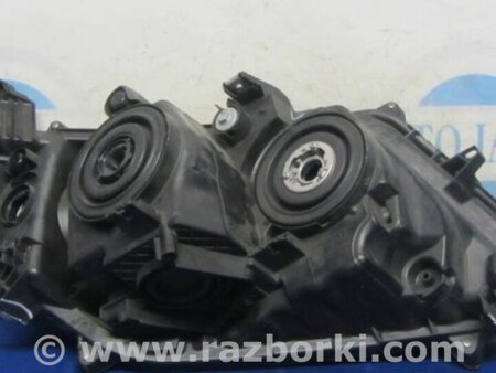 ФОТО Фара для Honda Odyssey (11-17) Киев