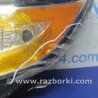 ФОТО Фара для Honda Odyssey (11-17) Киев