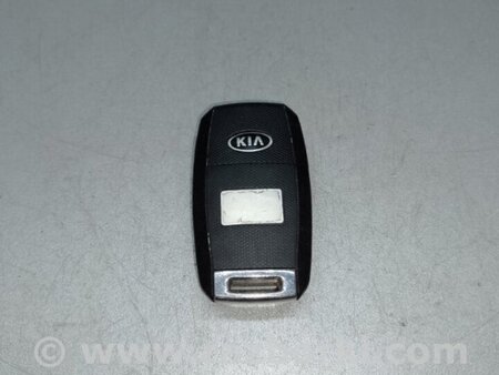 ФОТО Ключ зажигания для KIA Optima JF Киев