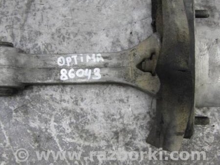 ФОТО Подушка двигателя нижняя для KIA Optima JF Киев