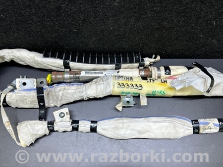 ФОТО AirBag шторка для KIA Optima TF Киев