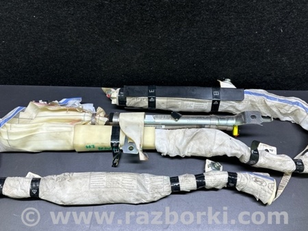 ФОТО AirBag шторка для KIA Optima TF Киев