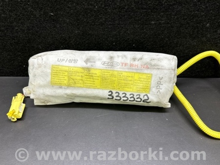 ФОТО Airbag сидения для KIA Optima TF Киев