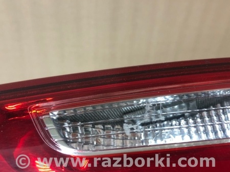 ФОТО Фонарь задний внутренний для KIA Optima TF Киев