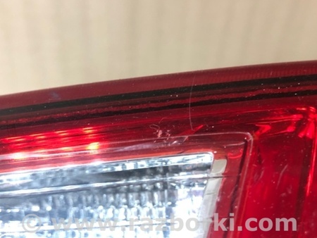 ФОТО Фонарь задний внутренний для KIA Optima TF Киев