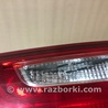 ФОТО Фонарь задний внутренний для KIA Optima TF Киев