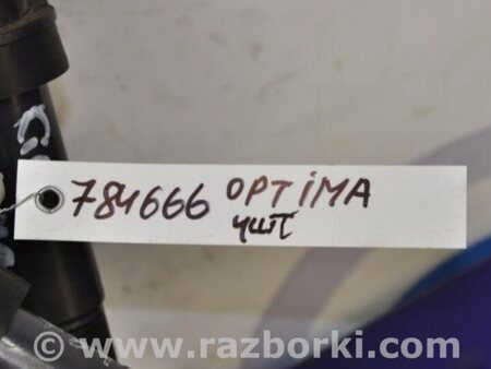 ФОТО Катушка зажигания для KIA Optima TF Киев