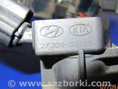 ФОТО Катушка зажигания для KIA Optima TF Киев