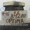 ФОТО Подушка двигателя нижняя для KIA Optima TF Киев