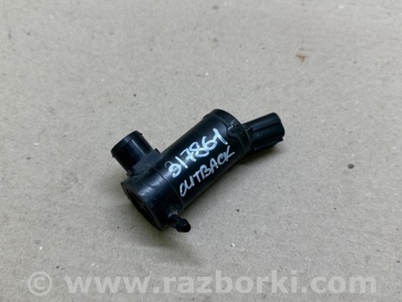 ФОТО Насос бачка стеклоомывателя для Subaru Outback BP Киев