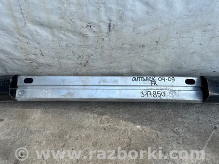 ФОТО Усилитель переднего бампера для Subaru Outback BP Киев