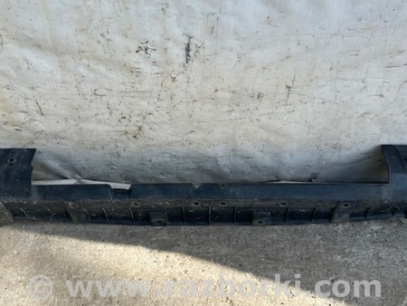 ФОТО Защита переднего бампера для Subaru Outback BP Киев