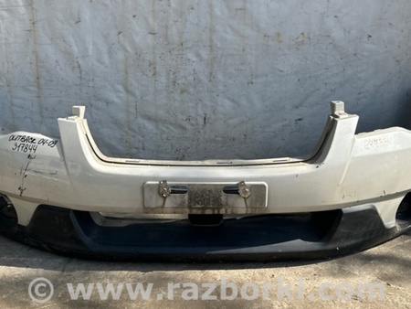 ФОТО Бампер передний для Subaru Outback BP Киев