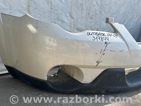 ФОТО Бампер передний для Subaru Outback BP Киев