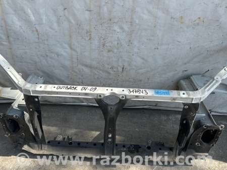 ФОТО Панель передняя для Subaru Outback BP Киев