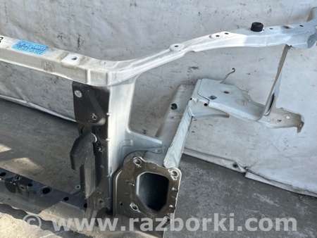 ФОТО Панель передняя для Subaru Outback BP Киев