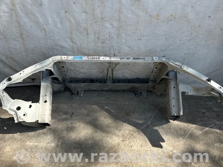 ФОТО Панель передняя для Subaru Outback BP Киев