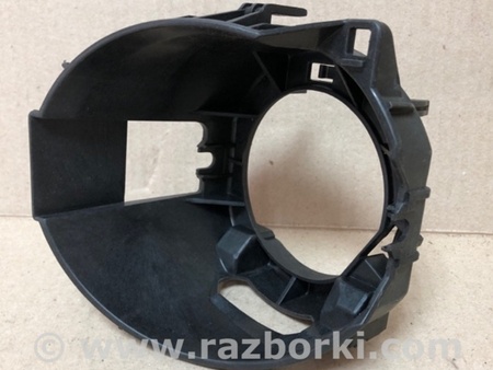 ФОТО Кронштейн противотуманной фары для Subaru Outback BP Киев