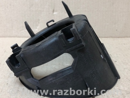 ФОТО Кронштейн противотуманной фары для Subaru Outback BP Киев