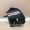 ФОТО Кронштейн противотуманной фары для Subaru Outback BP Киев
