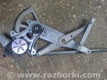 ФОТО Стеклоподъемник для Subaru Outback BP Киев