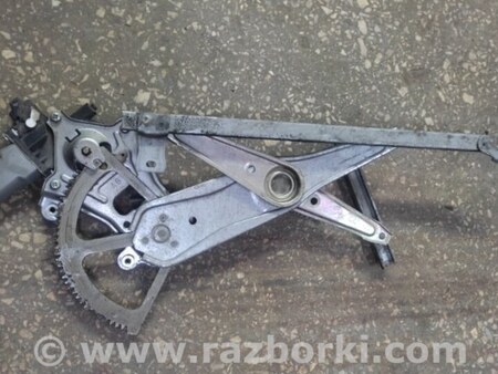 ФОТО Стеклоподъемник для Subaru Outback BP Киев