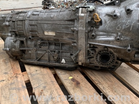 ФОТО АКПП (коробка автомат) для Subaru Outback BP Киев