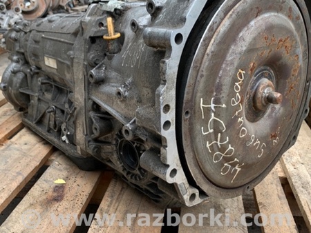 ФОТО АКПП (коробка автомат) для Subaru Outback BP Киев