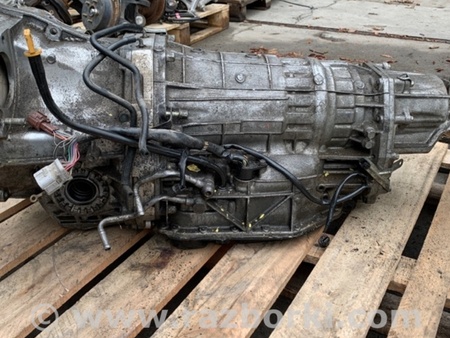 ФОТО АКПП (коробка автомат) для Subaru Outback BP Киев