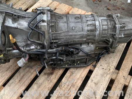 ФОТО АКПП (коробка автомат) для Subaru Outback BP Киев