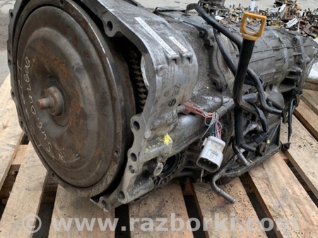 ФОТО АКПП (коробка автомат) для Subaru Outback BP Киев