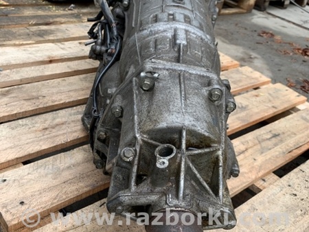 ФОТО АКПП (коробка автомат) для Subaru Outback BP Киев