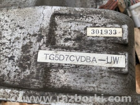 ФОТО АКПП (коробка автомат) для Subaru Outback BP Киев